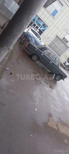 LADA (VAZ) 2106 2003, 87,458 km - 1.6 l - Masallı