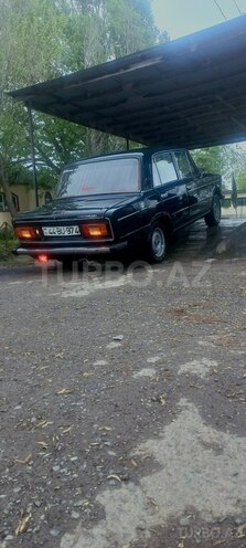 LADA (VAZ) 2106 2003, 87,458 km - 1.6 l - Masallı