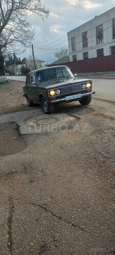 LADA (VAZ) 2106 2003, 87,458 km - 1.6 l - Masallı