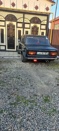 LADA (VAZ) 2106 2003, 87,458 km - 1.6 l - Masallı