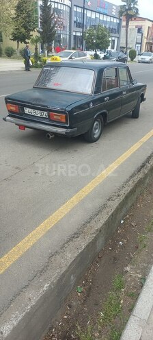 LADA (VAZ) 2106 2003, 87,458 km - 1.6 l - Masallı