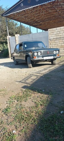 LADA (VAZ) 2106 2003, 87,458 km - 1.6 l - Masallı
