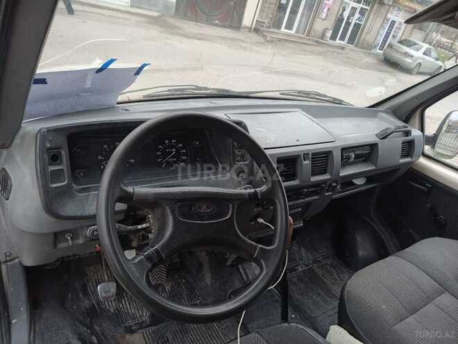 GAZ 221717 1997, 358,948 km - 2.2 l - Bakı