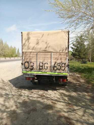 GAZ 221717 1997, 358,948 km - 2.2 l - Bakı