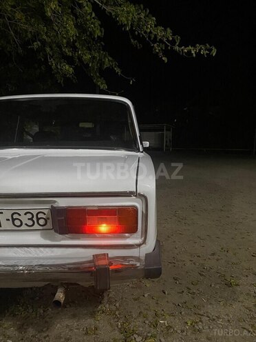 LADA (VAZ) 2106 1990, 91,111 km - 1.6 l - Lənkəran