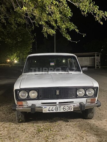 LADA (VAZ) 2106 1990, 91,111 km - 1.6 l - Lənkəran