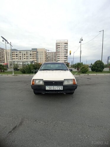 LADA (VAZ) 21099 1995, 100,000 km - 1.5 л - Sumqayıt