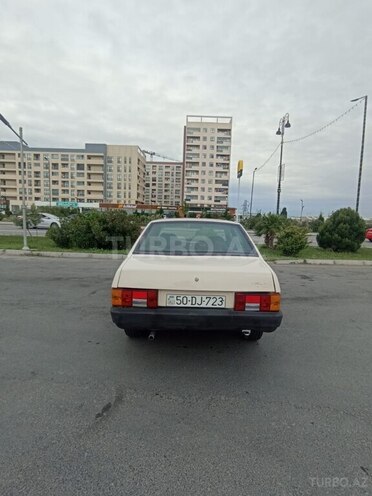 LADA (VAZ) 21099 1995, 100,000 km - 1.5 л - Sumqayıt