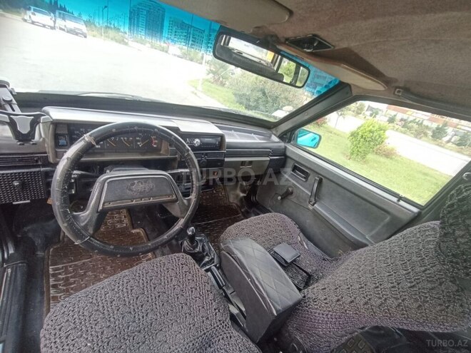 LADA (VAZ) 21099 1995, 100,000 km - 1.5 л - Sumqayıt