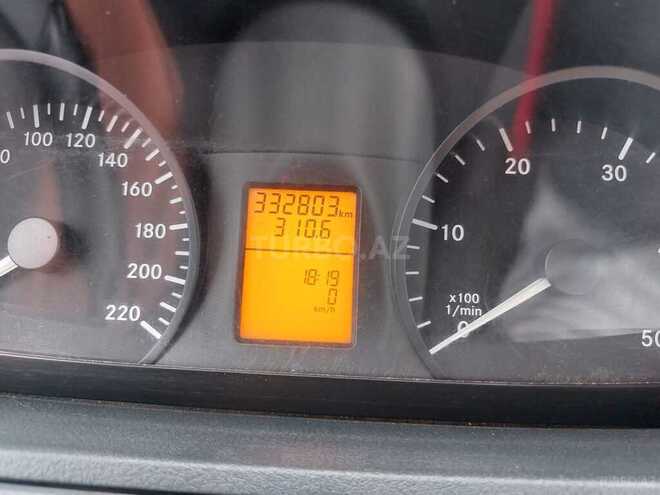 Mercedes Vito 111 2008, 332,800 km - 2.2 l - Ağcabədi