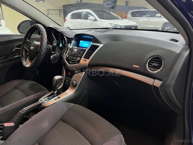 Chevrolet Cruze 2013, 292,818 km - 1.4 l - Sumqayıt