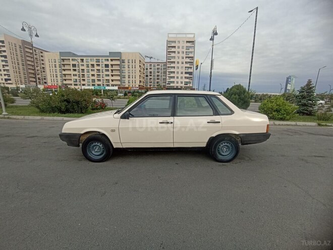 LADA (VAZ) 21099 1995, 100,000 km - 1.5 л - Sumqayıt