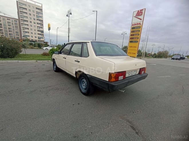 LADA (VAZ) 21099 1995, 100,000 km - 1.5 л - Sumqayıt