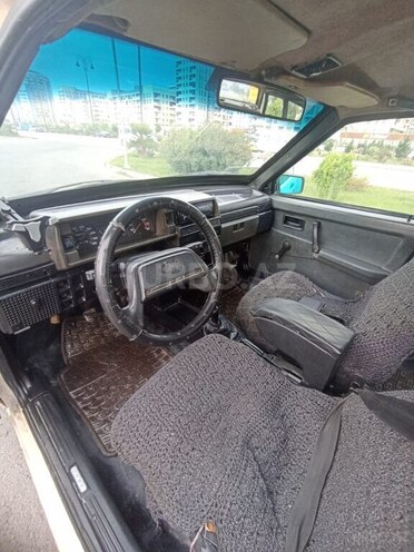 LADA (VAZ) 21099 1995, 100,000 km - 1.5 л - Sumqayıt