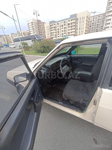 LADA (VAZ) 21099 1995, 100,000 km - 1.5 л - Sumqayıt