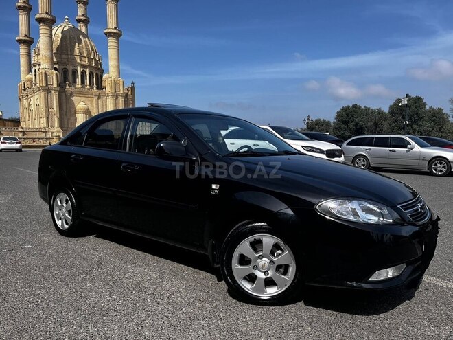 Chevrolet Lacetti-6