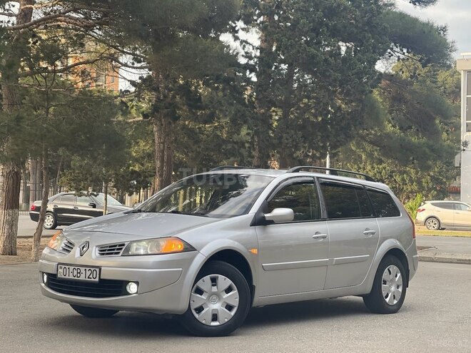 Renault Megane 2009, 301,241 km - 1.5 l - Bakı