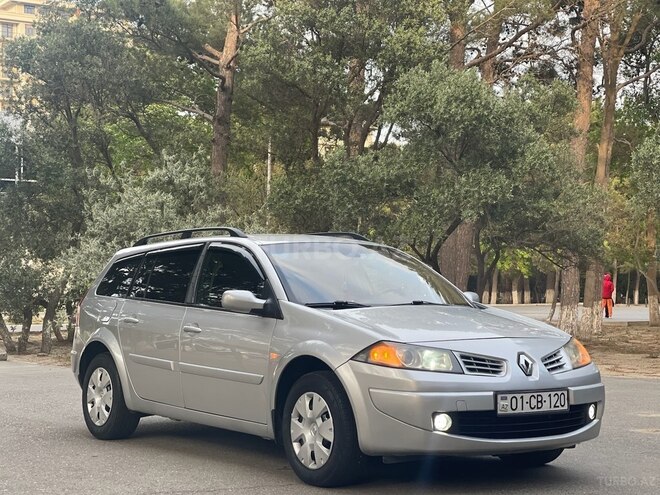 Renault Megane 2009, 301,241 km - 1.5 l - Bakı
