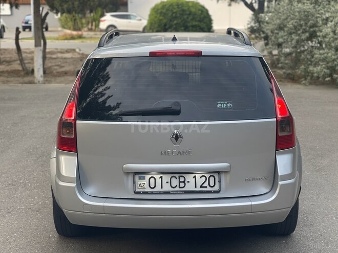 Renault Megane 2009, 301,241 km - 1.5 l - Bakı