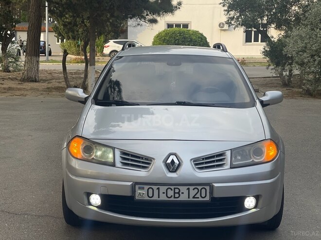 Renault Megane 2009, 301,241 km - 1.5 l - Bakı