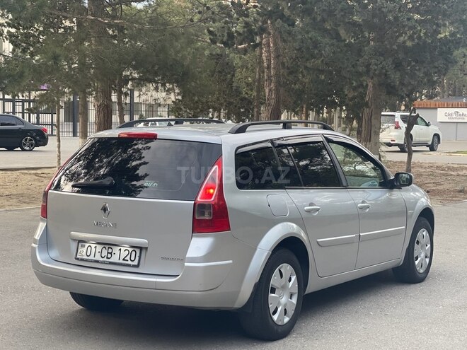 Renault Megane 2009, 301,241 km - 1.5 l - Bakı
