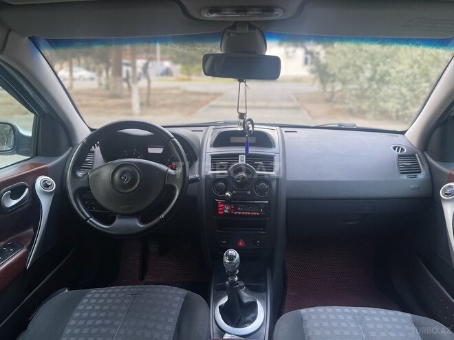 Renault Megane 2009, 301,241 km - 1.5 l - Bakı