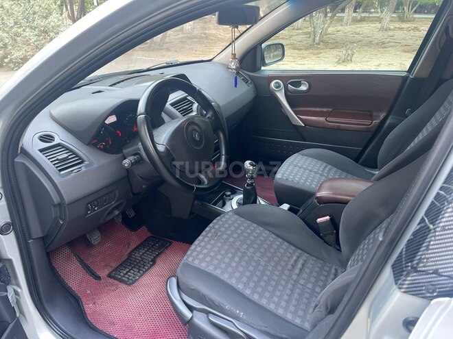 Renault Megane 2009, 301,241 km - 1.5 l - Bakı