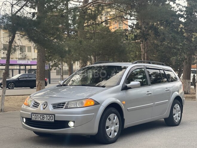 Renault Megane 2009, 301,241 km - 1.5 l - Bakı