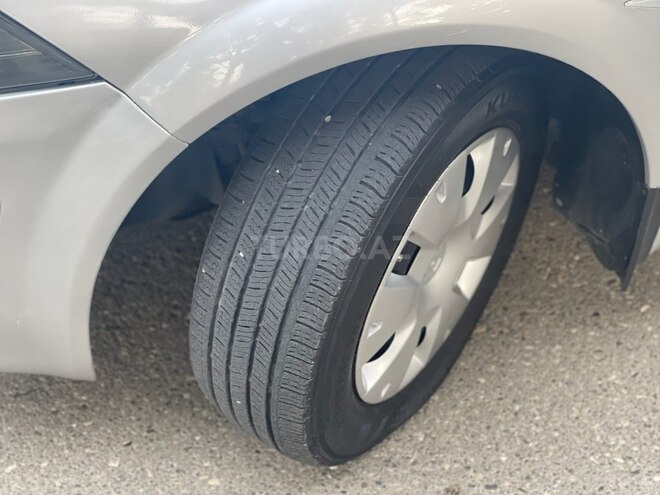 Renault Megane 2009, 301,241 km - 1.5 l - Bakı