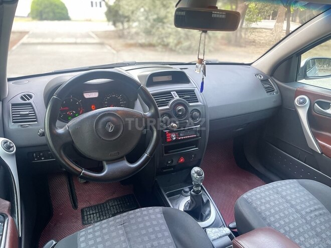 Renault Megane 2009, 301,241 km - 1.5 l - Bakı