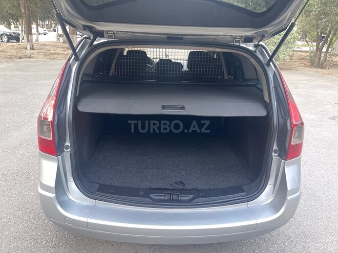 Renault Megane 2009, 301,241 km - 1.5 l - Bakı