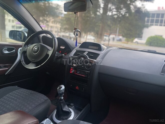 Renault Megane 2009, 301,241 km - 1.5 l - Bakı