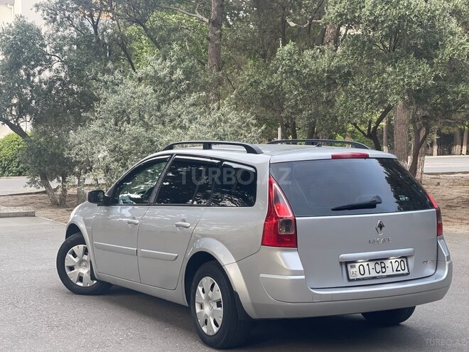 Renault Megane 2009, 301,241 km - 1.5 l - Bakı
