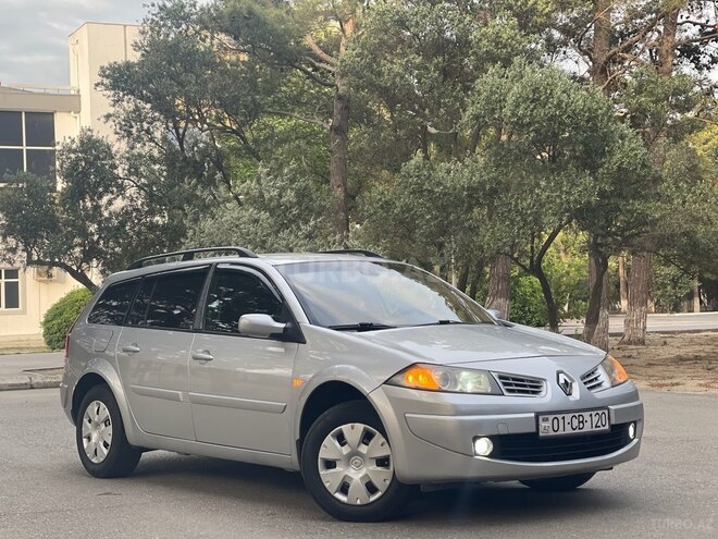 Renault Megane 2009, 301,241 km - 1.5 l - Bakı
