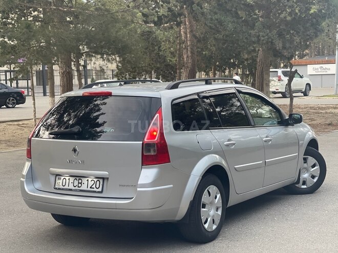Renault Megane 2009, 301,241 km - 1.5 l - Bakı