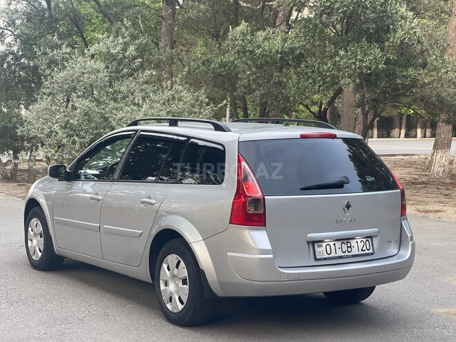 Renault Megane 2009, 301,241 km - 1.5 l - Bakı