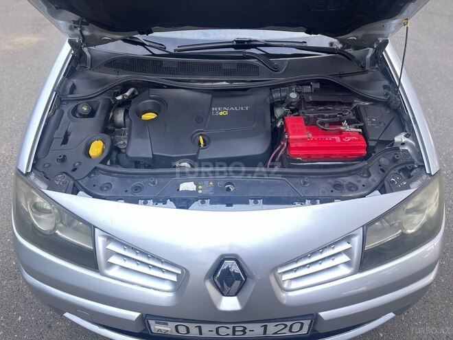 Renault Megane 2009, 301,241 km - 1.5 l - Bakı