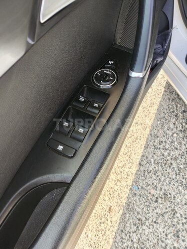 Hyundai i40 2012, 206,000 km - 1.7 l - Bakı