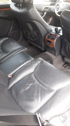 Mercedes S 350 2004, 257,000 km - 3.7 л - Bakı