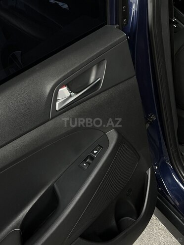 Hyundai Tucson 2019, 109,000 km - 2.0 l - Bakı