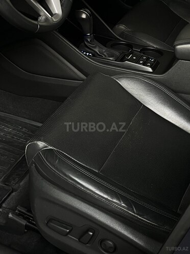 Hyundai Tucson 2019, 109,000 km - 2.0 l - Bakı
