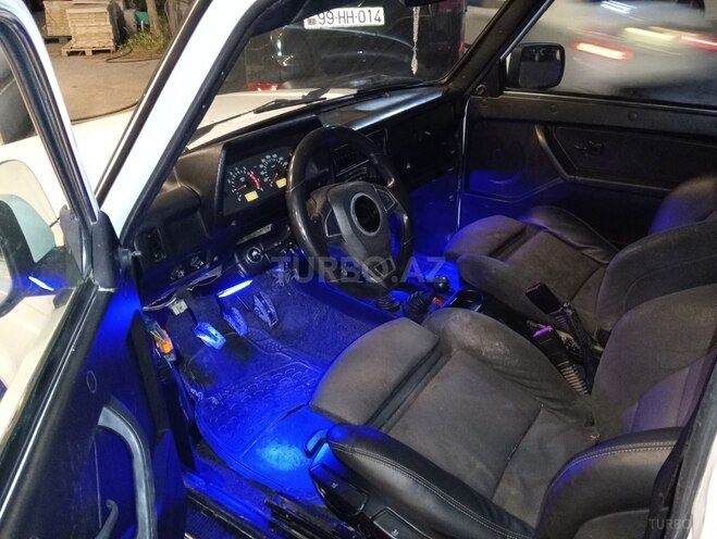 LADA (VAZ) Niva 2008, 136,000 km - 1.7 l - Bakı