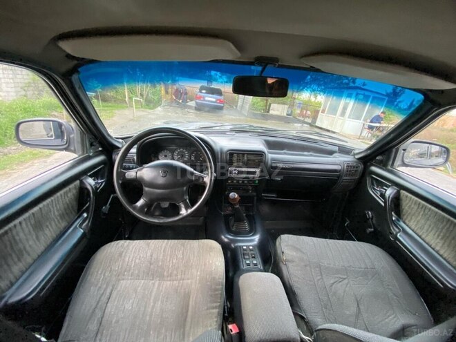 GAZ 3110 2003, 250,000 km - 2.4 l - Ağdaş