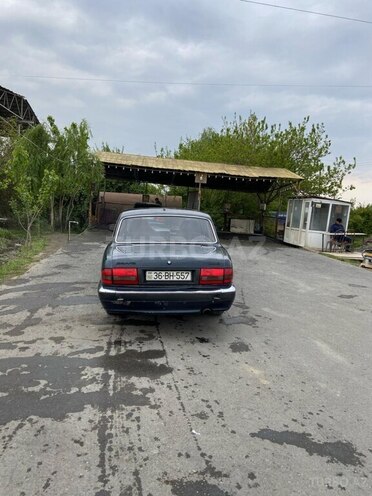 GAZ 3110 2003, 250,000 km - 2.4 l - Ağdaş
