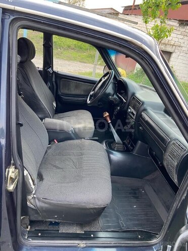 GAZ 3110 2003, 250,000 km - 2.4 l - Ağdaş