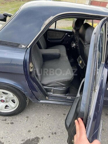 GAZ 3110 2003, 250,000 km - 2.4 l - Ağdaş