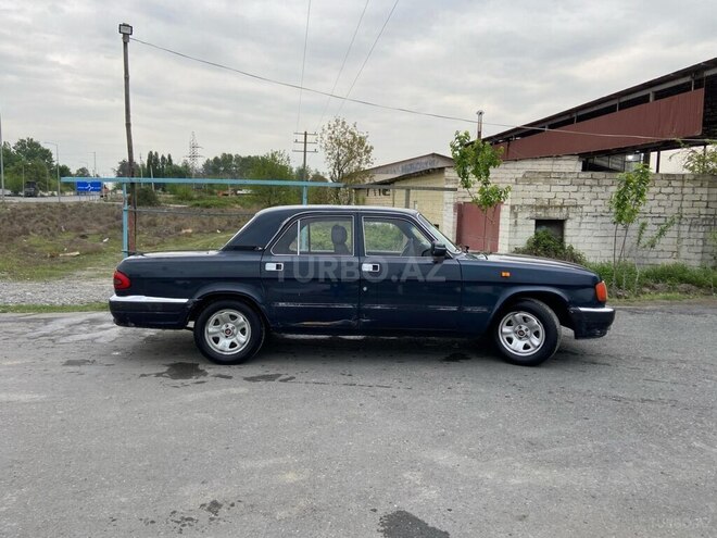 GAZ 3110 2003, 250,000 km - 2.4 l - Ağdaş