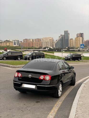 Volkswagen Passat 2008, 245,000 km - 1.8 л - Bakı