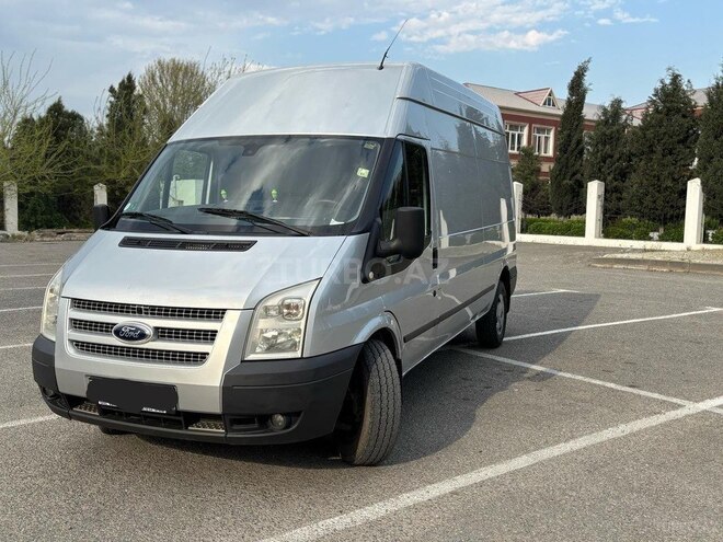 Ford Transit 2011, 199,653 km - 2.2 l - Bakı