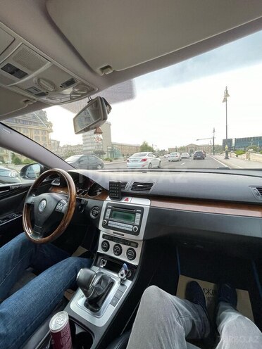 Volkswagen Passat 2008, 245,000 km - 1.8 л - Bakı